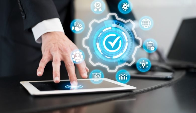 Cable and Device Management