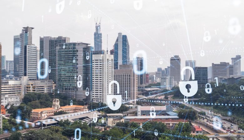 Infrastructure Security